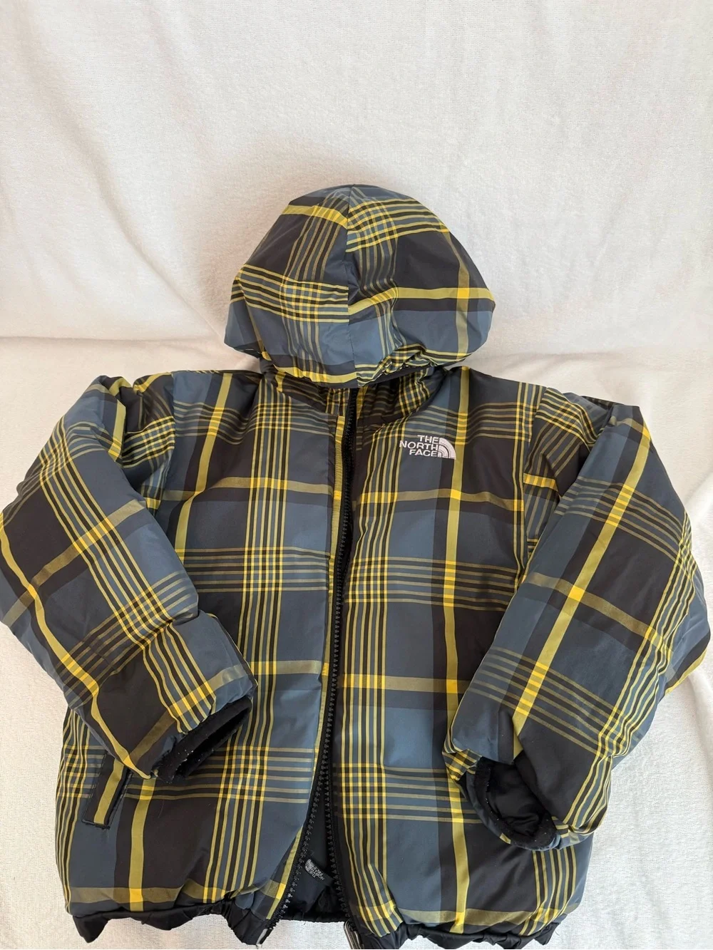 The North Face north face